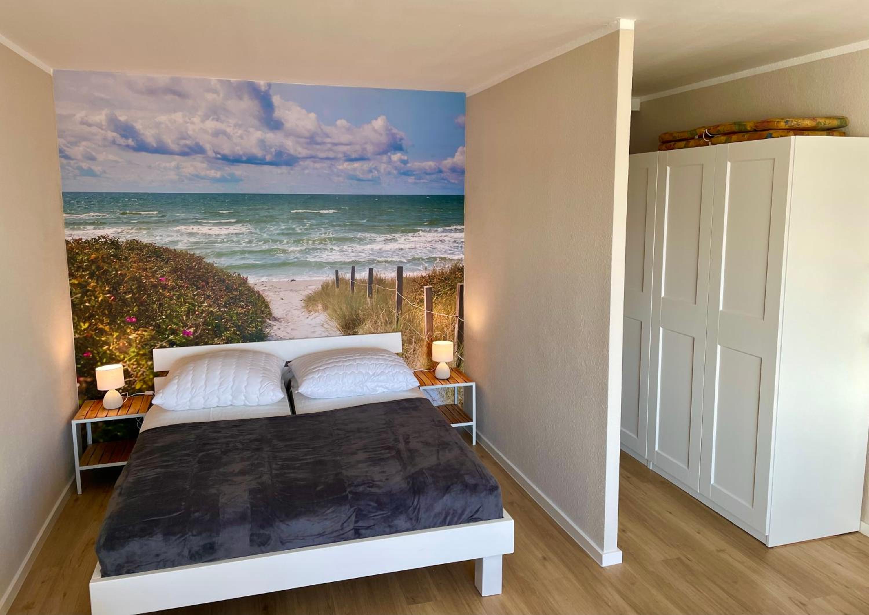 Strandbude 34