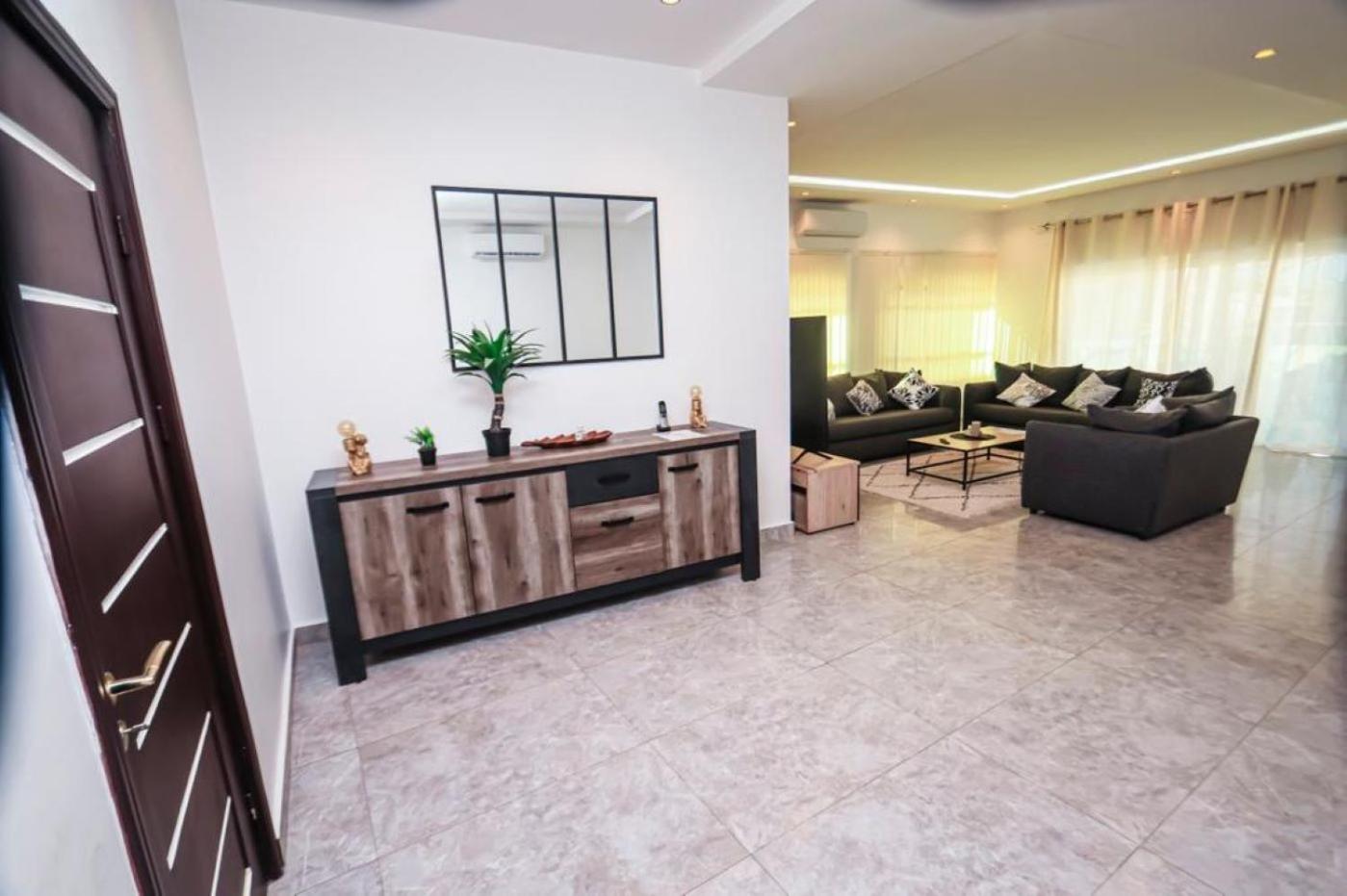RESIDENCE MH SERVICES Cotonou