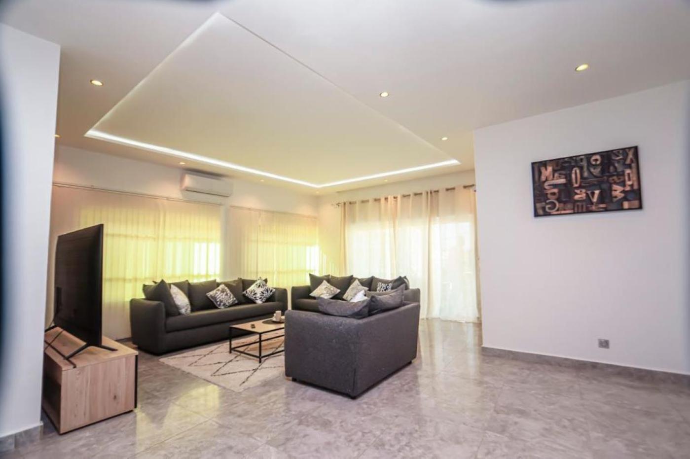 RESIDENCE MH SERVICES Cotonou