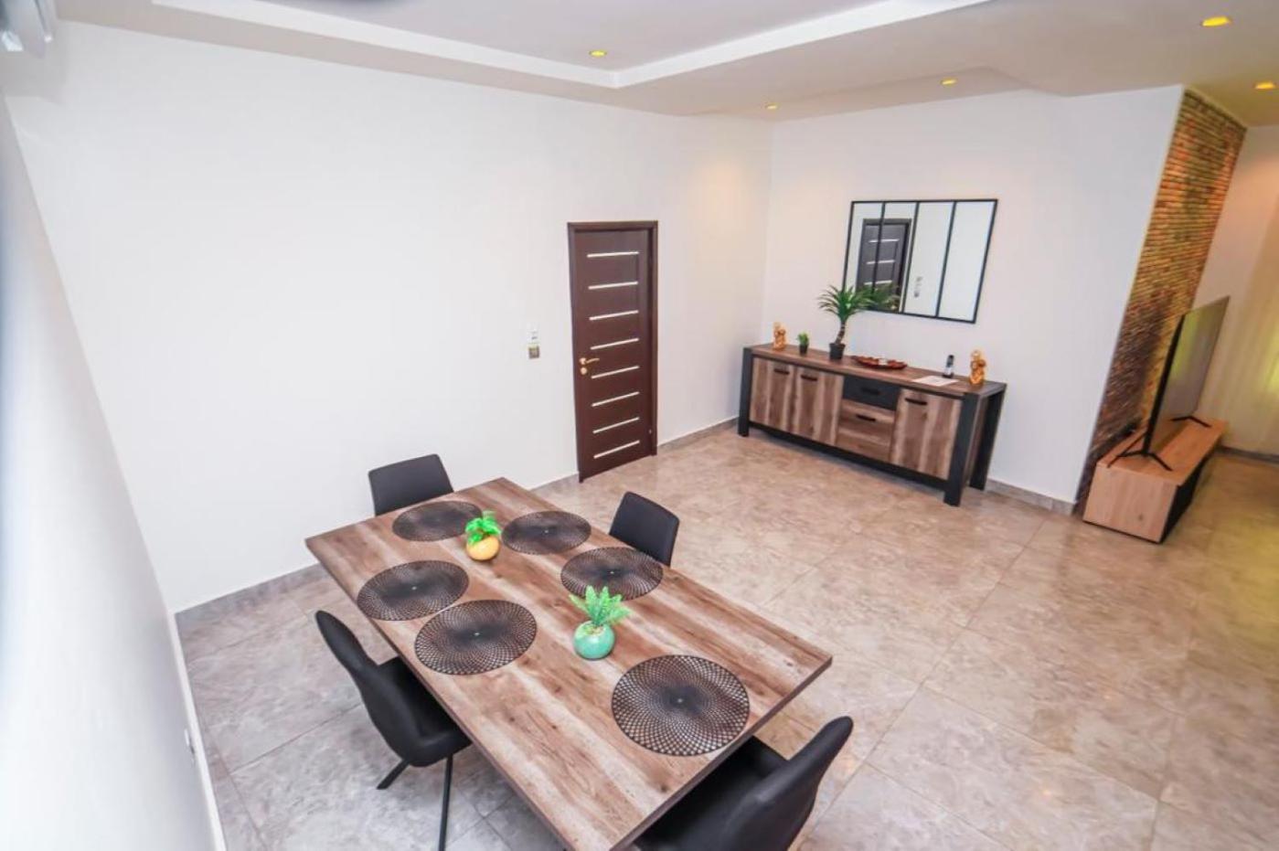 RESIDENCE MH SERVICES Cotonou
