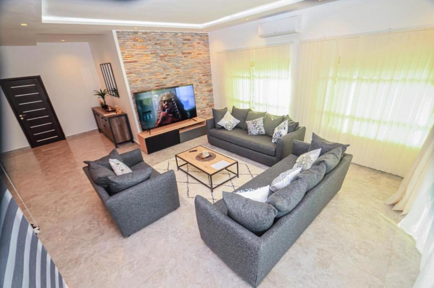 RESIDENCE MH SERVICES Cotonou