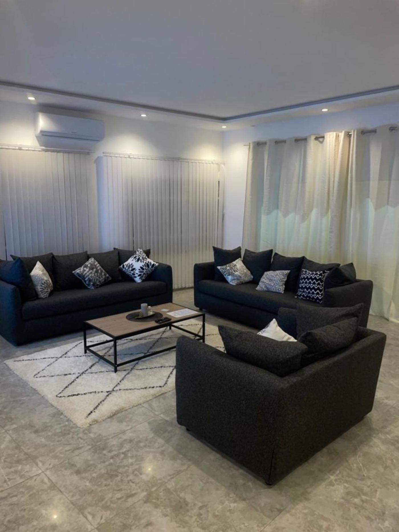 RESIDENCE MH SERVICES Cotonou
