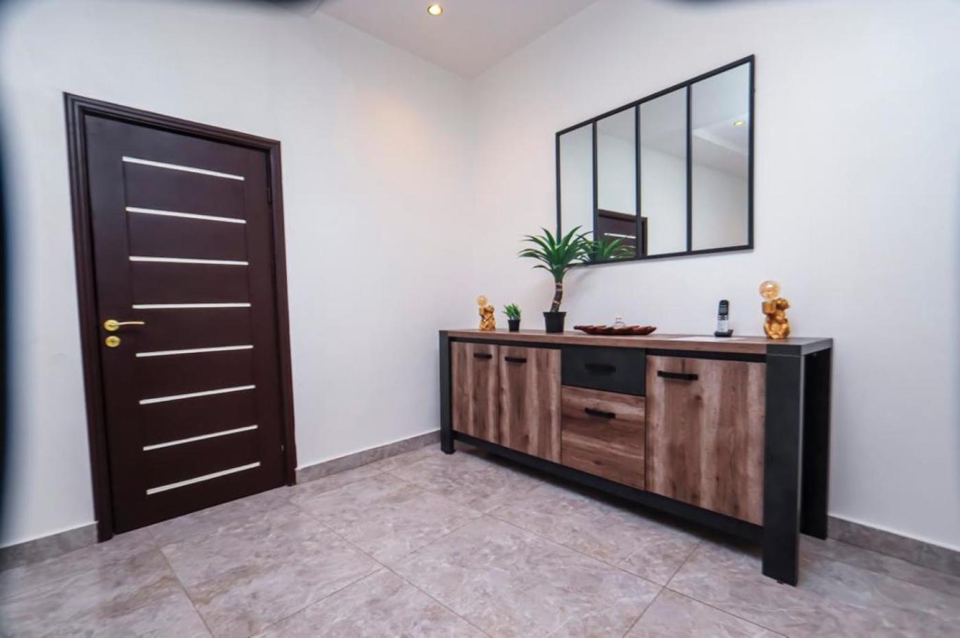 RESIDENCE MH SERVICES Cotonou