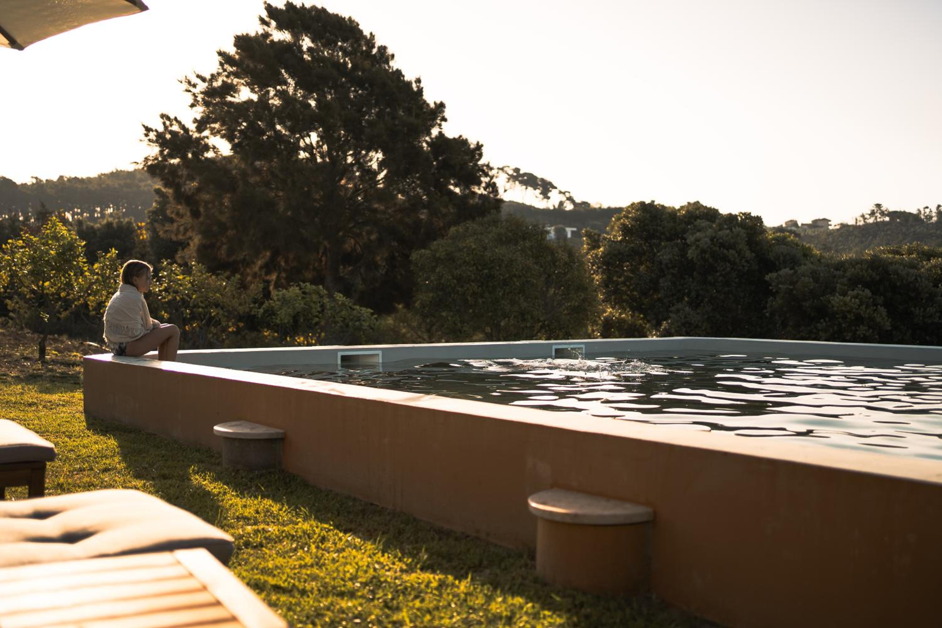Quinta Raposeiros - Ocean View CountryHouse Ericeira