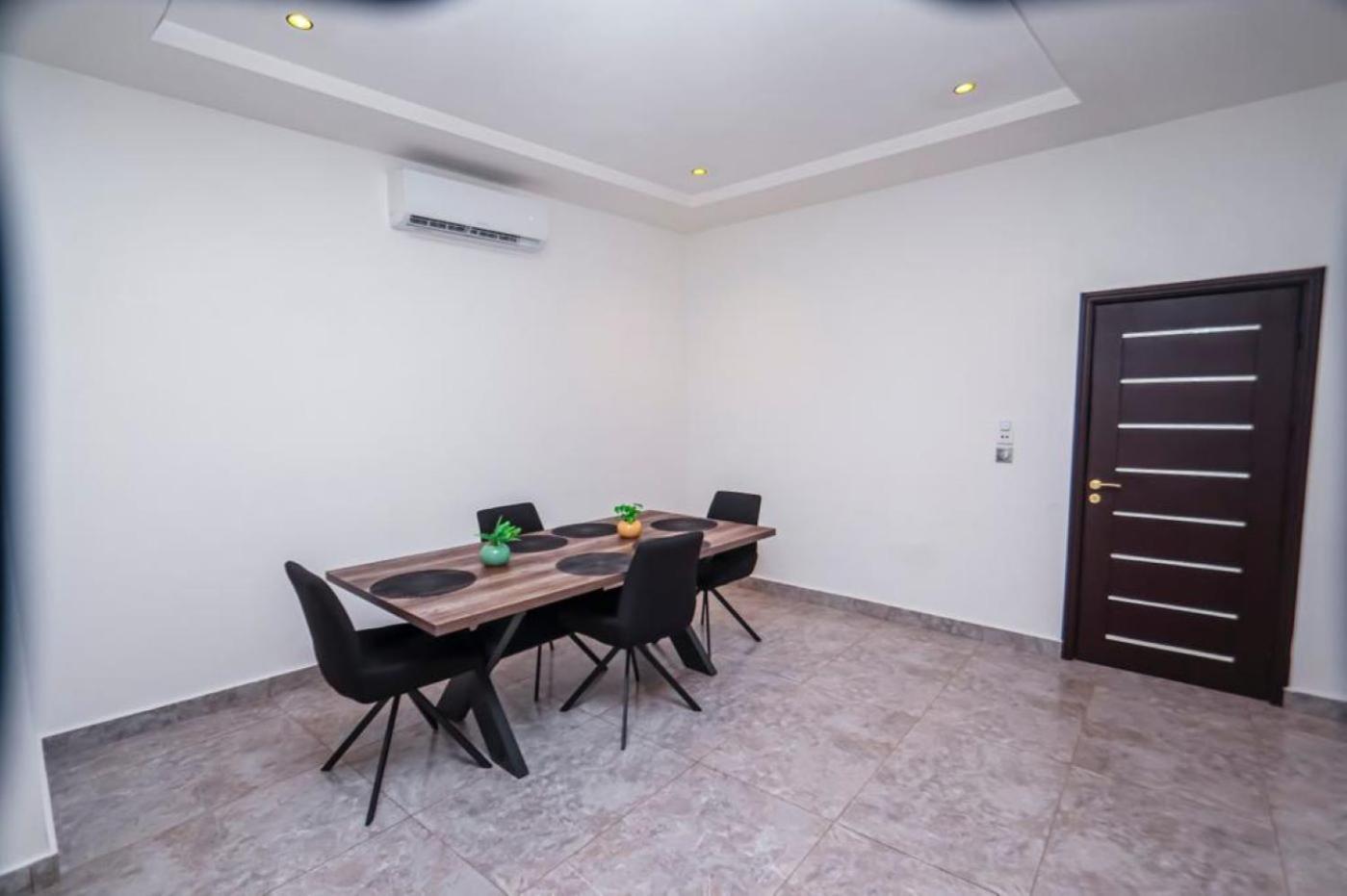 RESIDENCE MH SERVICES Cotonou