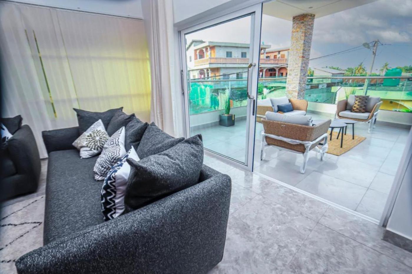 RESIDENCE MH SERVICES Cotonou