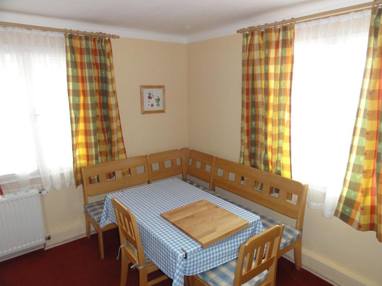 Ferienhaus Reith