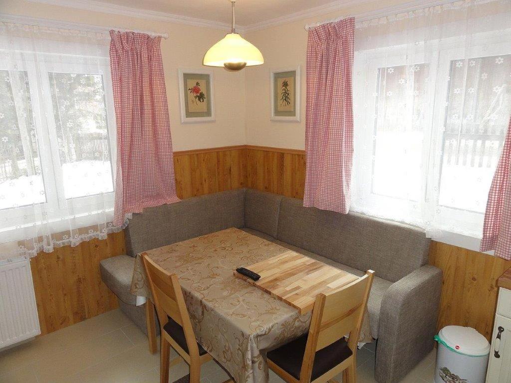 Ferienhaus Reith