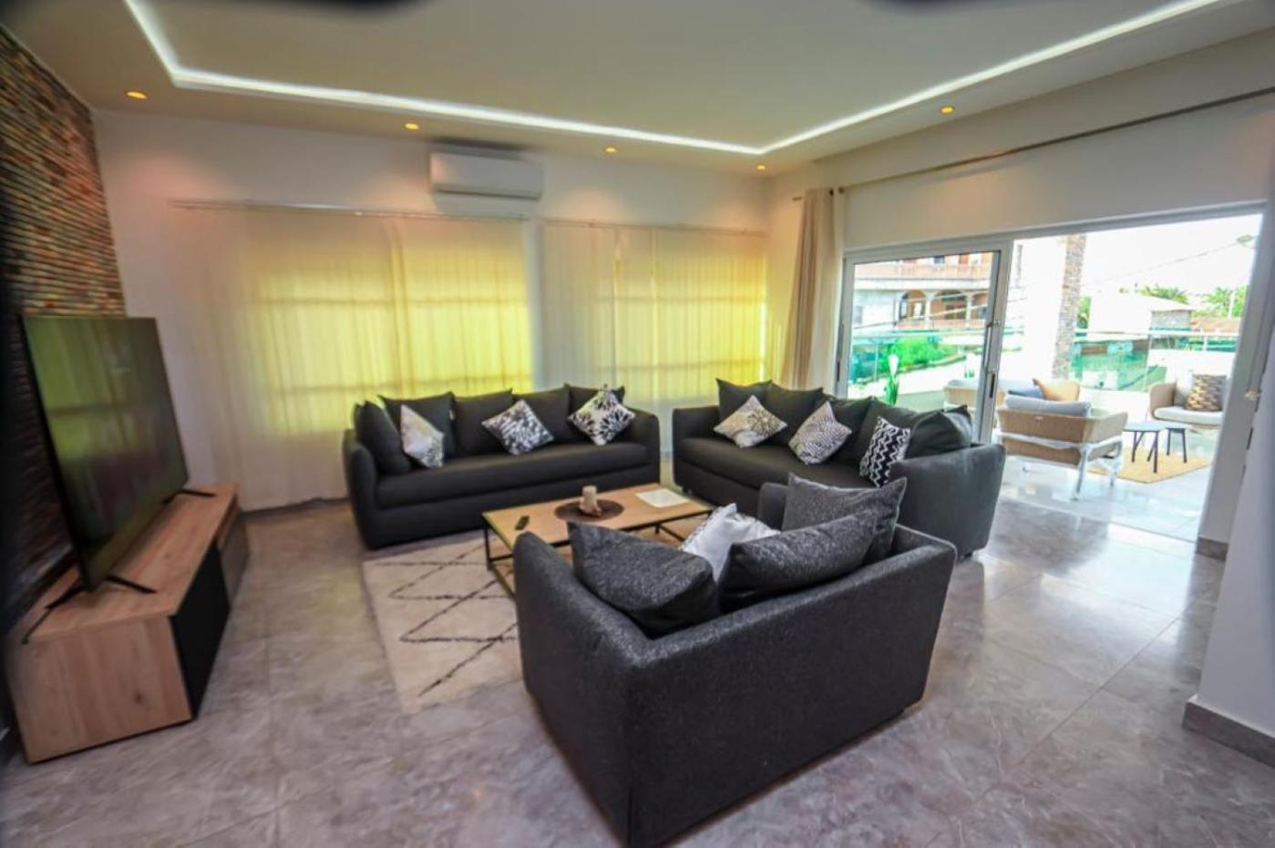 RESIDENCE MH SERVICES Cotonou