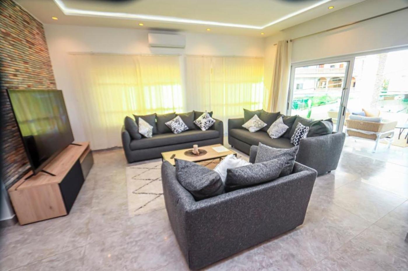 RESIDENCE MH SERVICES Cotonou