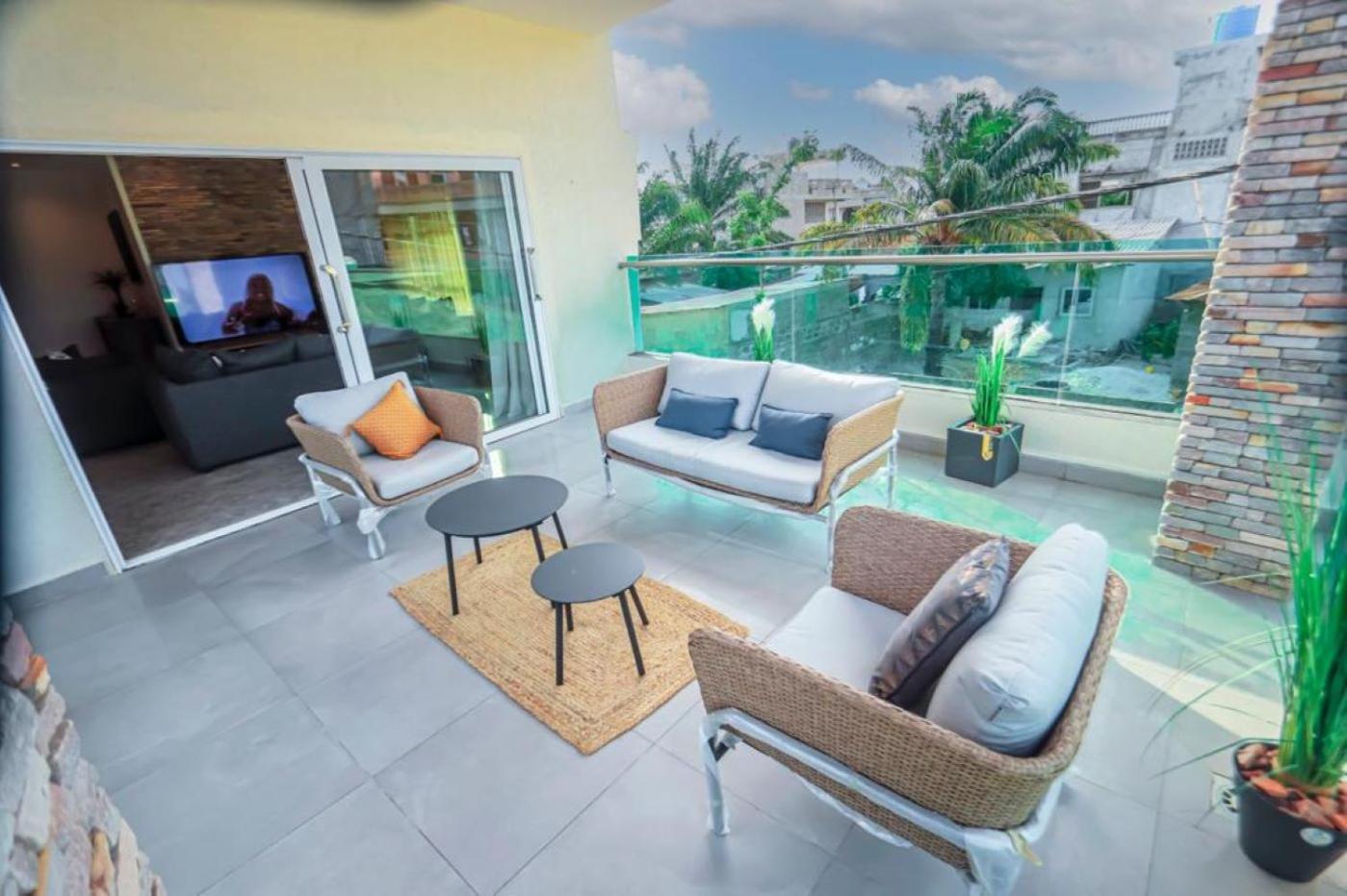 RESIDENCE MH SERVICES Cotonou