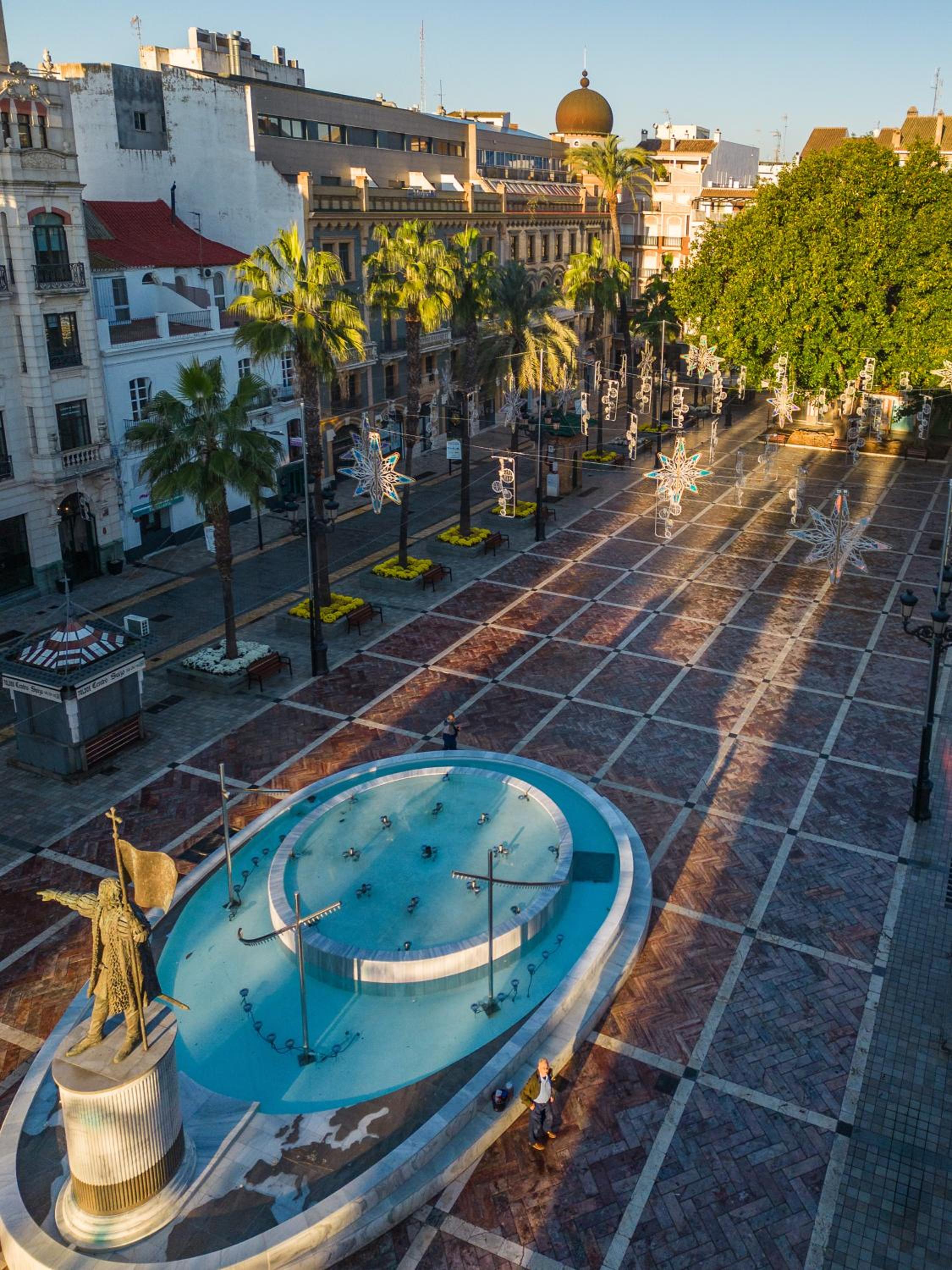 Hostal Antiguo Palacio Hotel París