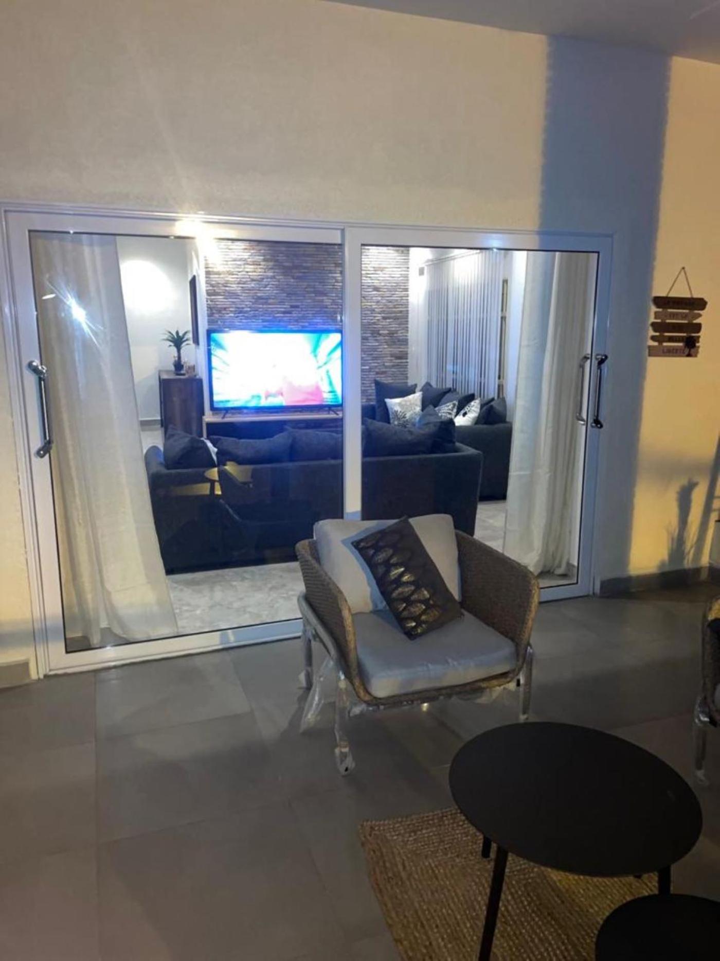RESIDENCE MH SERVICES Cotonou