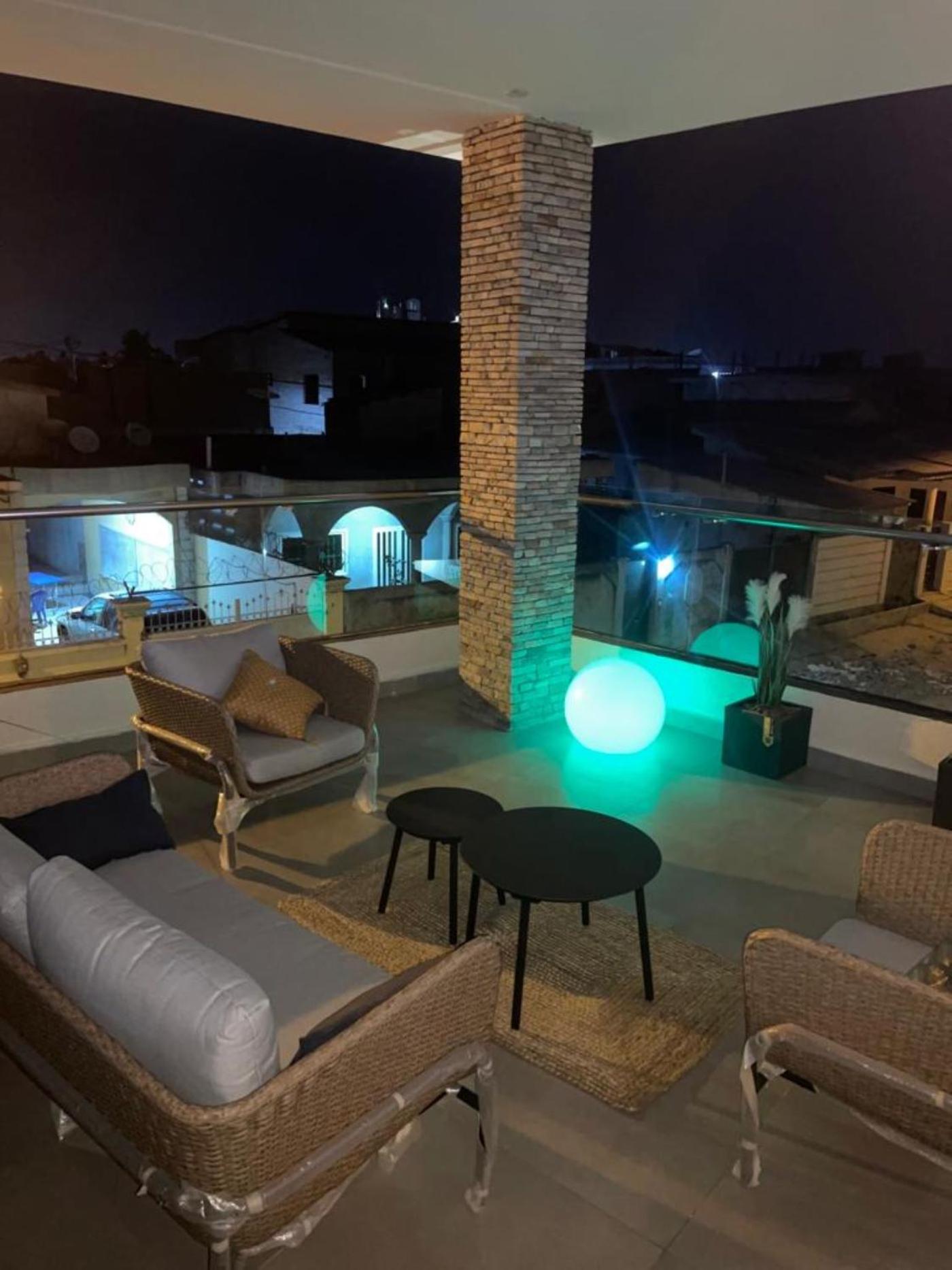 RESIDENCE MH SERVICES Cotonou