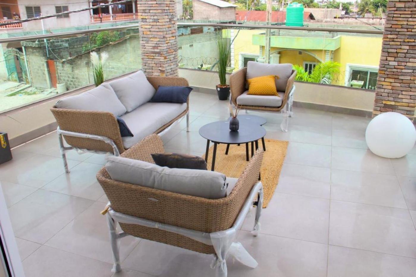 RESIDENCE MH SERVICES Cotonou