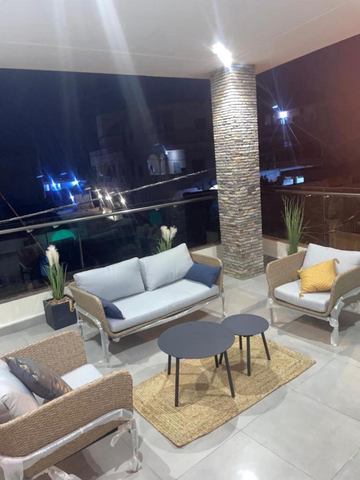 RESIDENCE MH SERVICES Cotonou