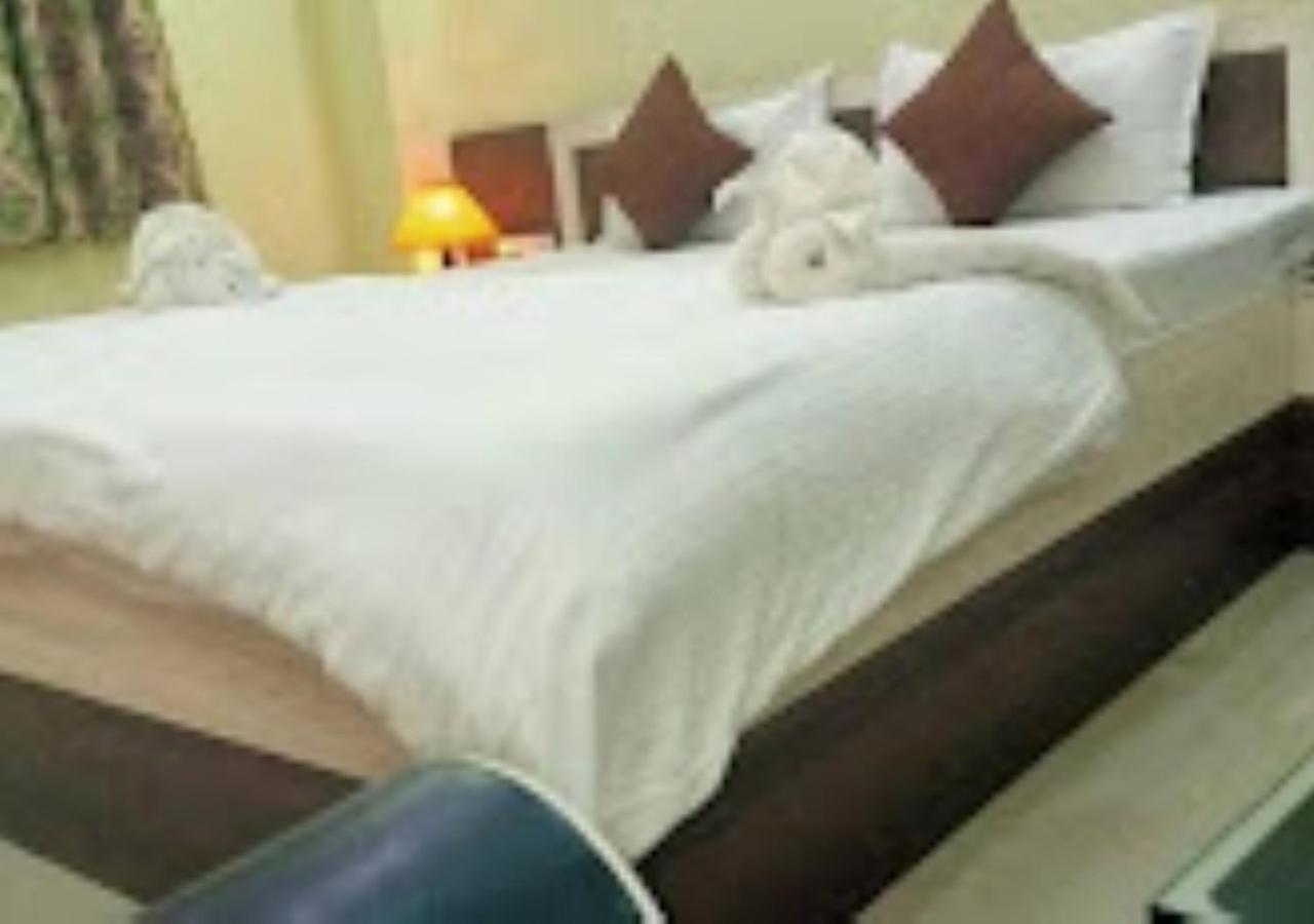 Hotel Gitanjali Malda