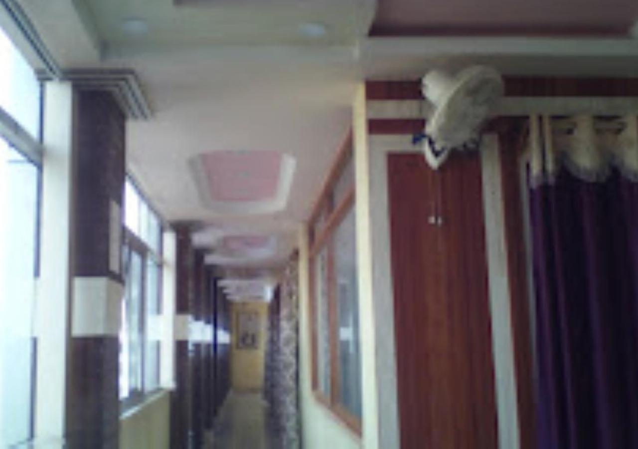 Hotel Gitanjali Malda