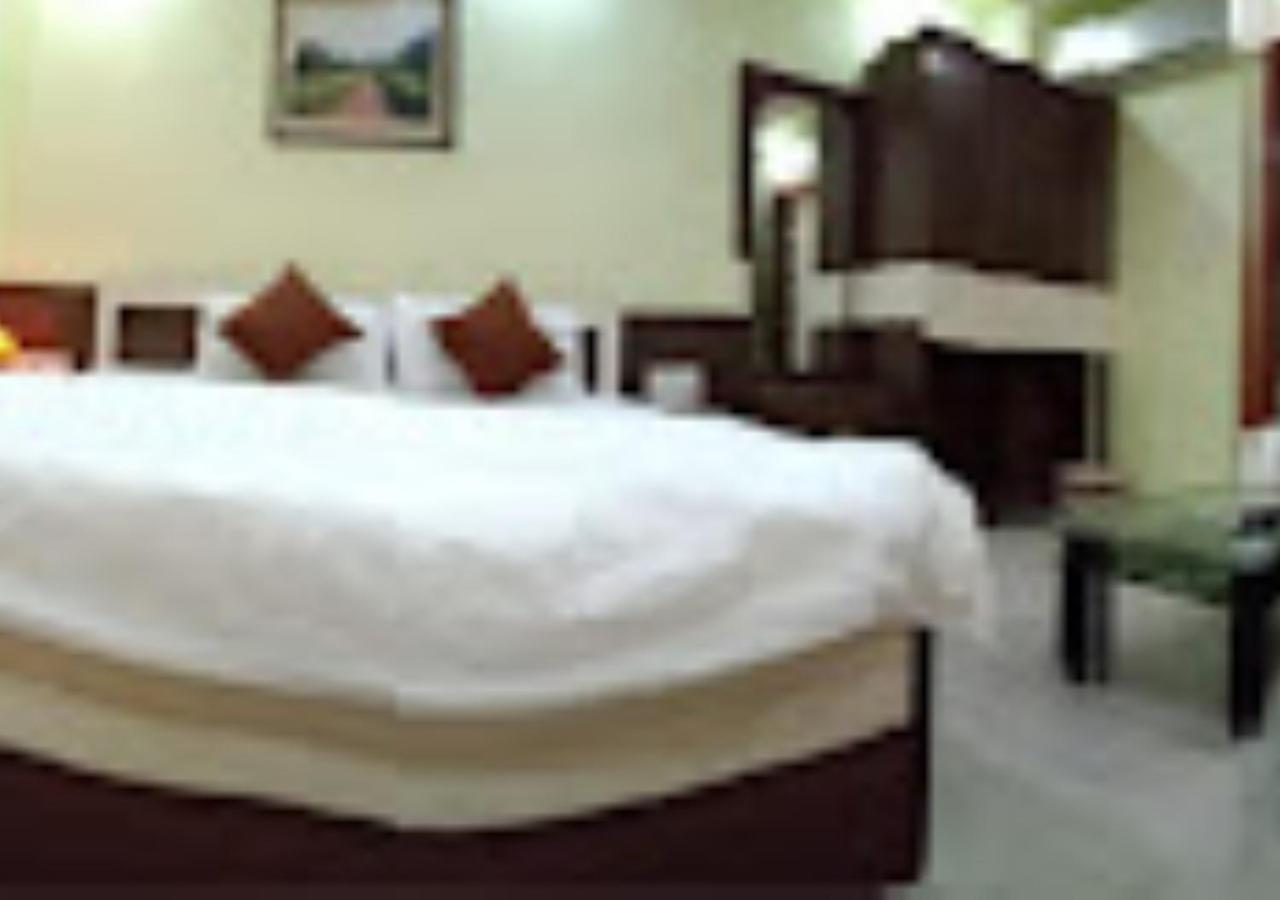 Hotel Gitanjali Malda