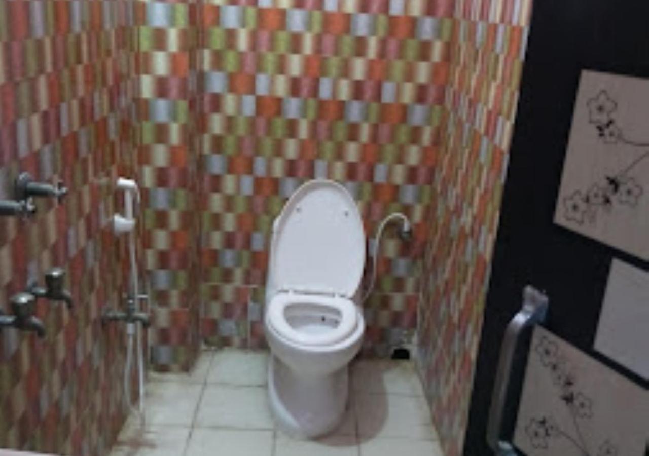 Hotel Gitanjali Malda