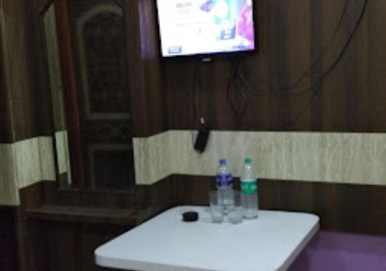 Hotel Gitanjali Malda
