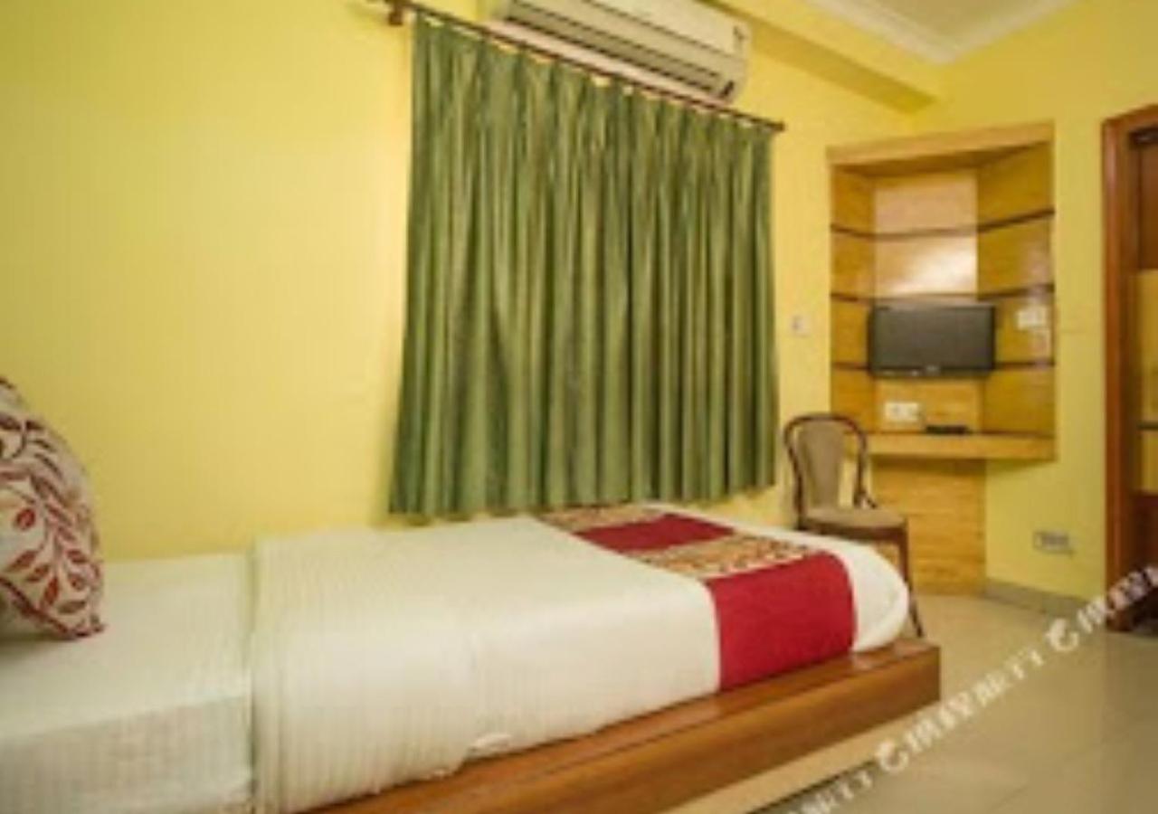 Hotel Gitanjali Malda