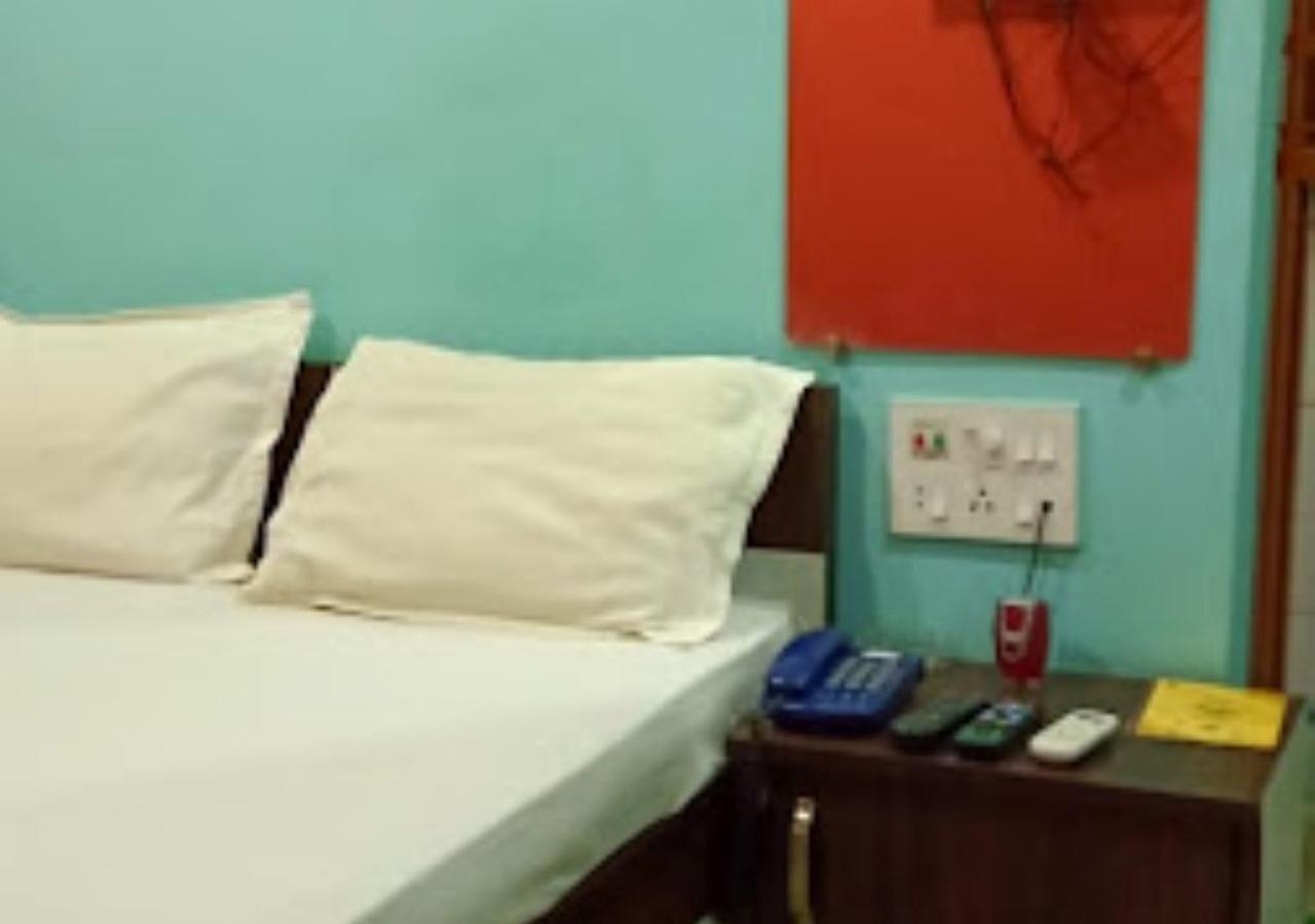Hotel Gitanjali Malda