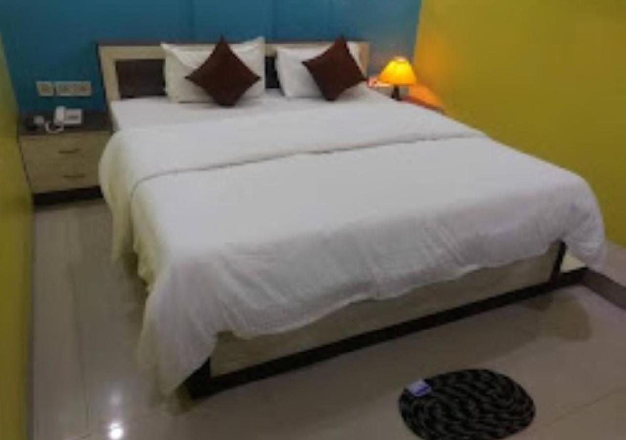 Hotel Gitanjali Malda