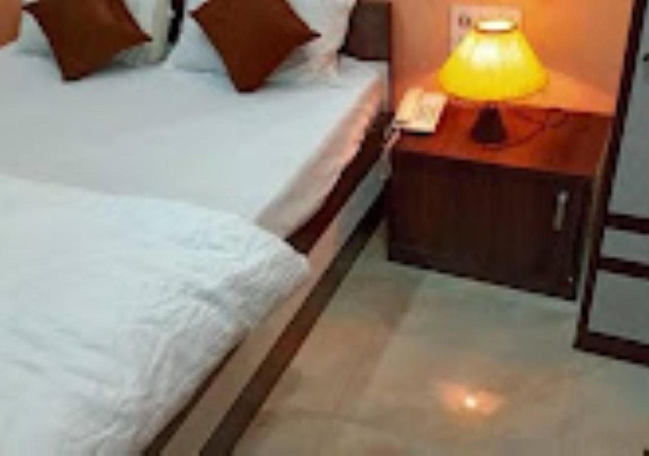 Hotel Gitanjali Malda