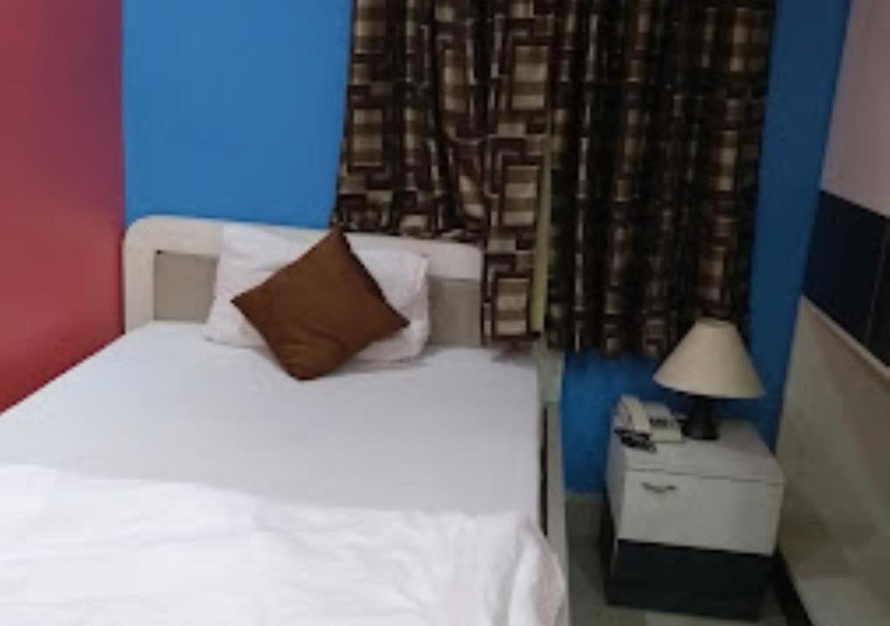 Hotel Gitanjali Malda
