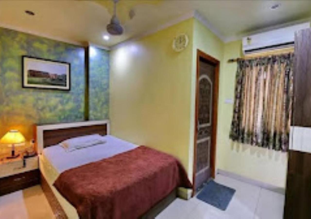 Hotel Gitanjali Malda