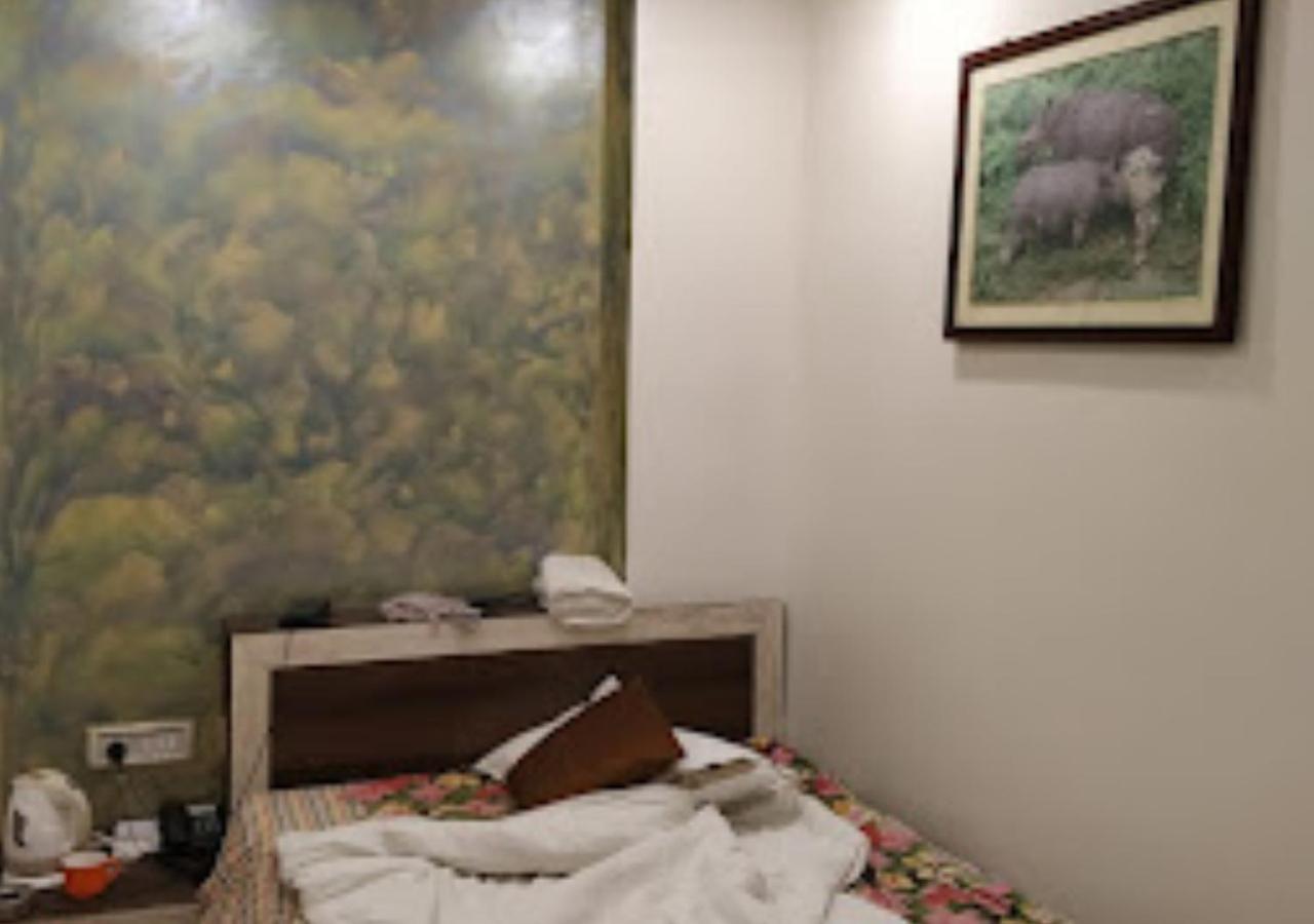 Hotel Gitanjali Malda