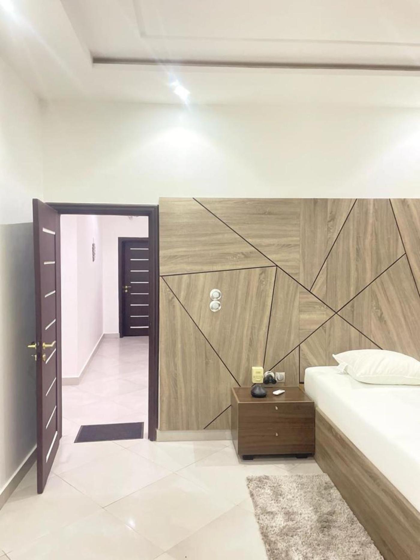 RESIDENCE MH SERVICES Cotonou