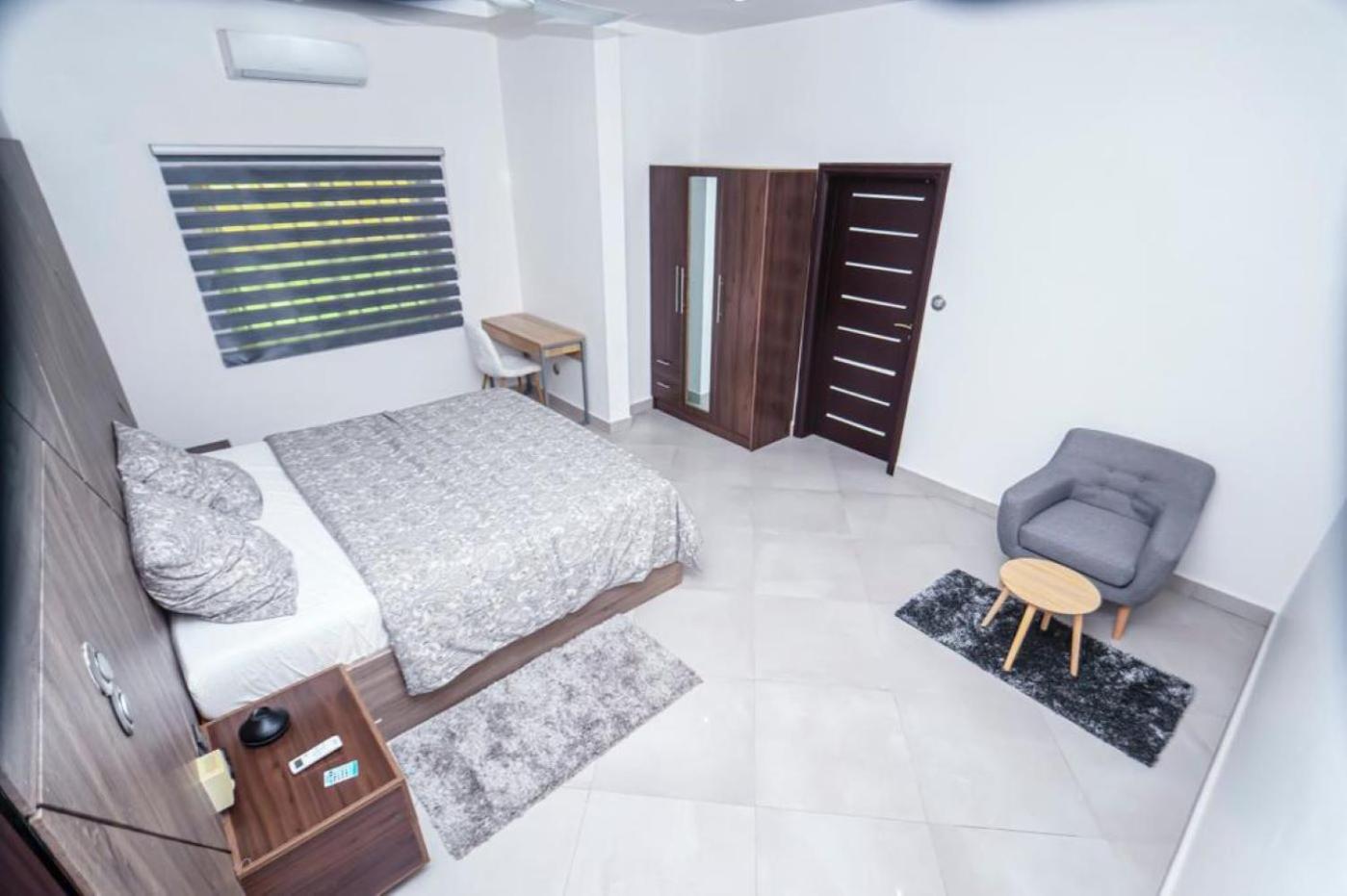 RESIDENCE MH SERVICES Cotonou