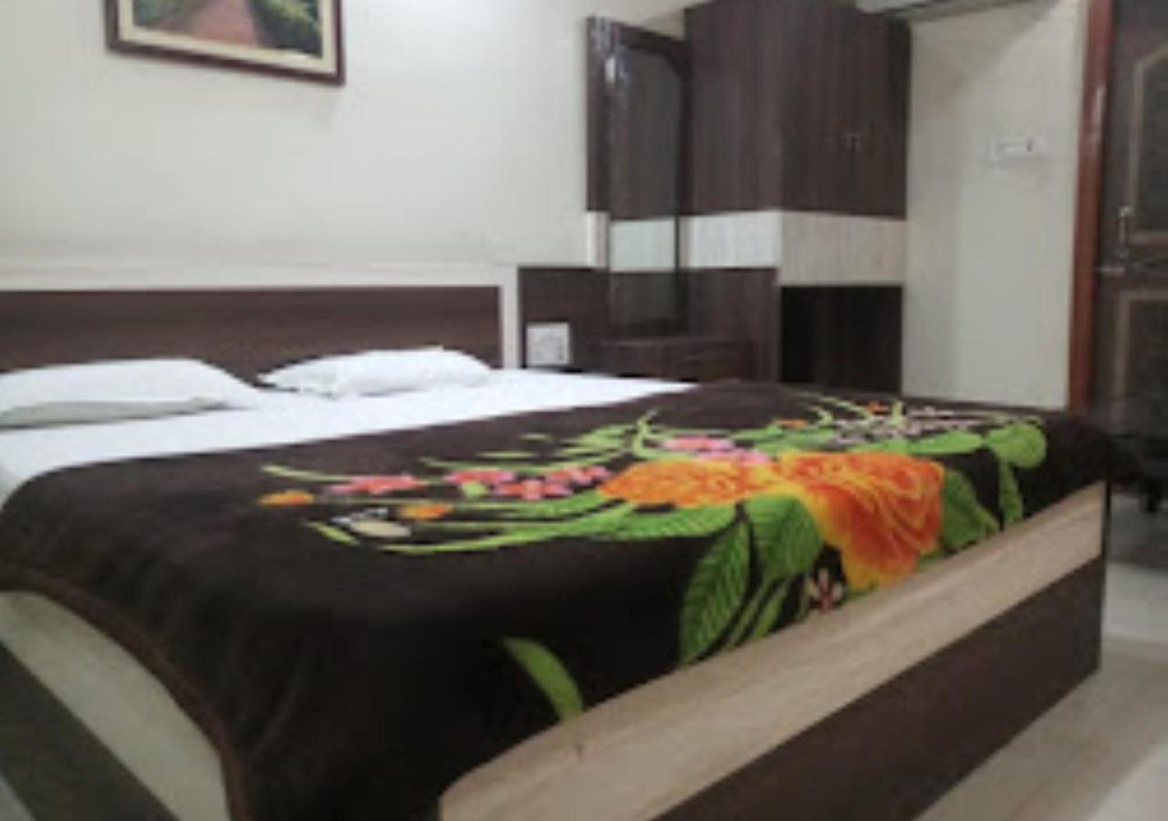 Hotel Gitanjali Malda