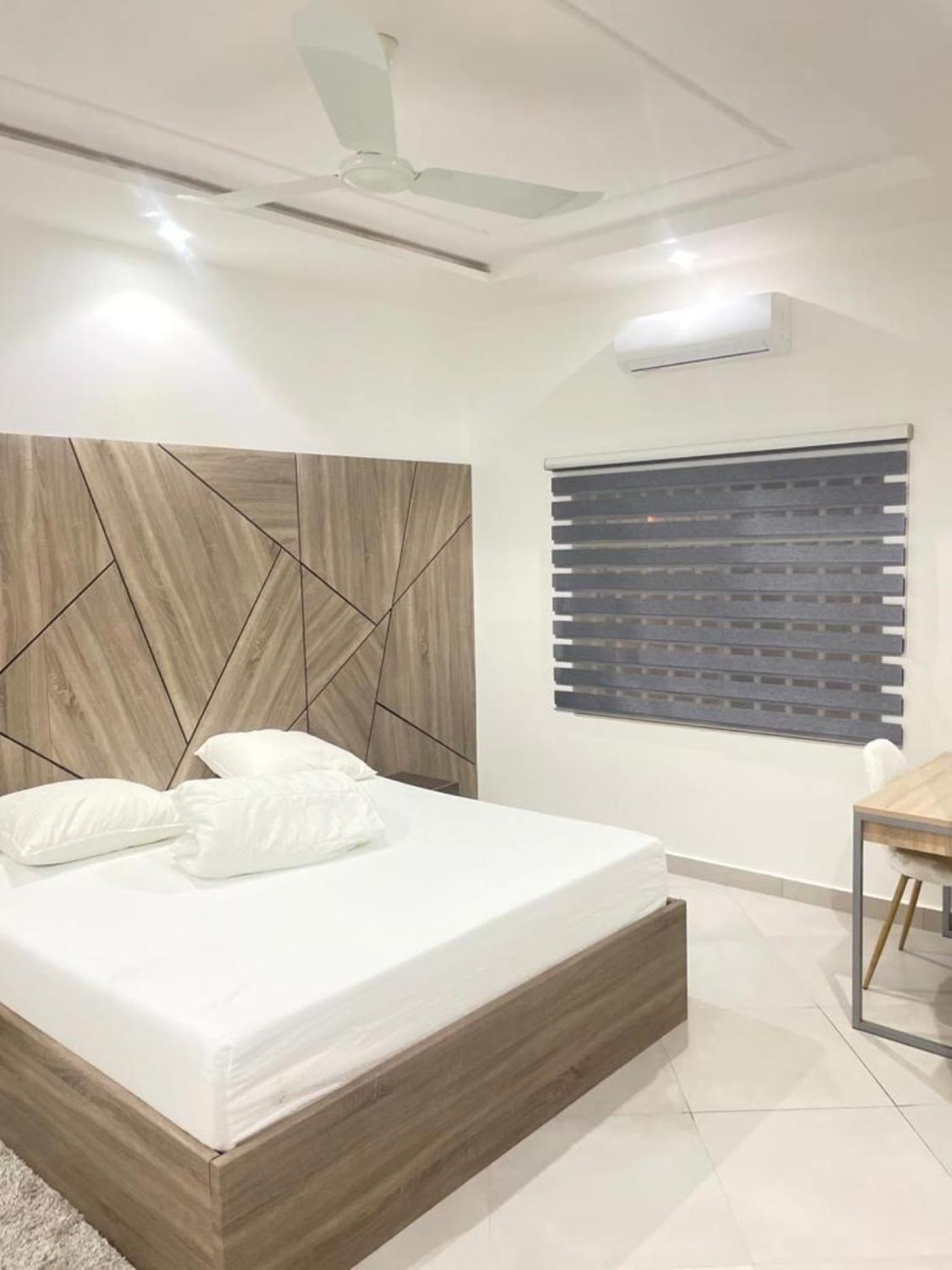 RESIDENCE MH SERVICES Cotonou