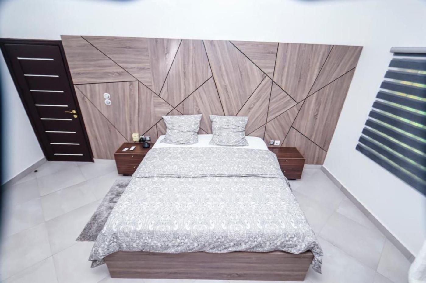 RESIDENCE MH SERVICES Cotonou