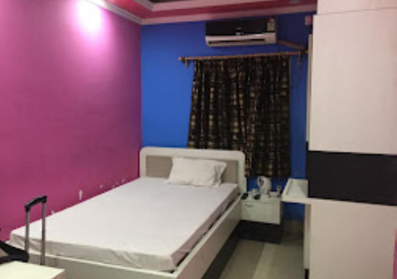 Hotel Gitanjali Malda