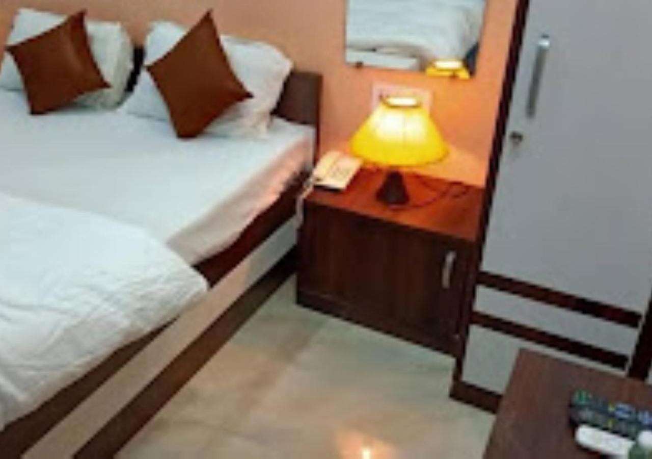 Hotel Gitanjali Malda