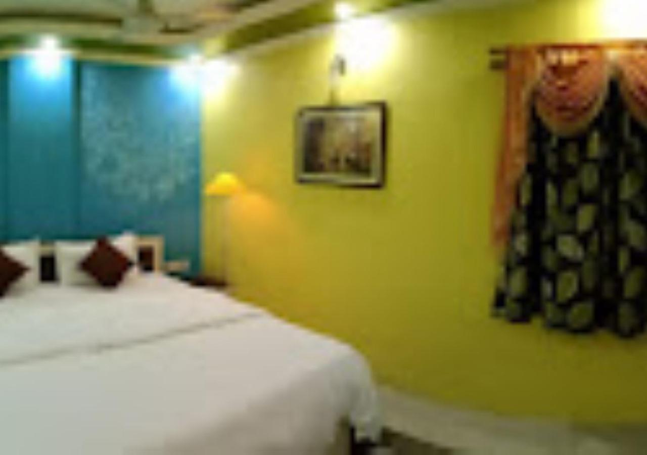 Hotel Gitanjali Malda
