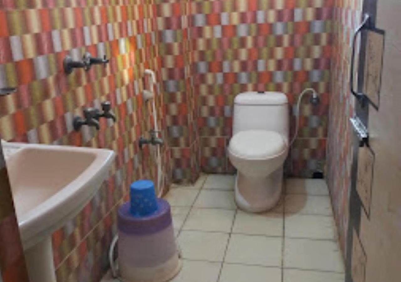 Hotel Gitanjali Malda