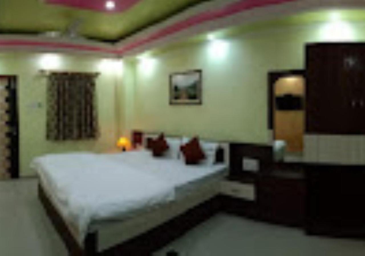 Hotel Gitanjali Malda
