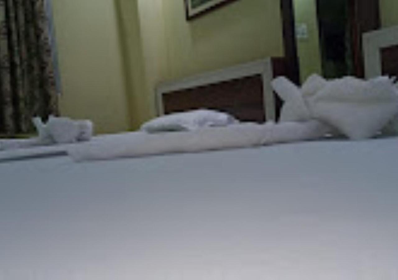Hotel Gitanjali Malda