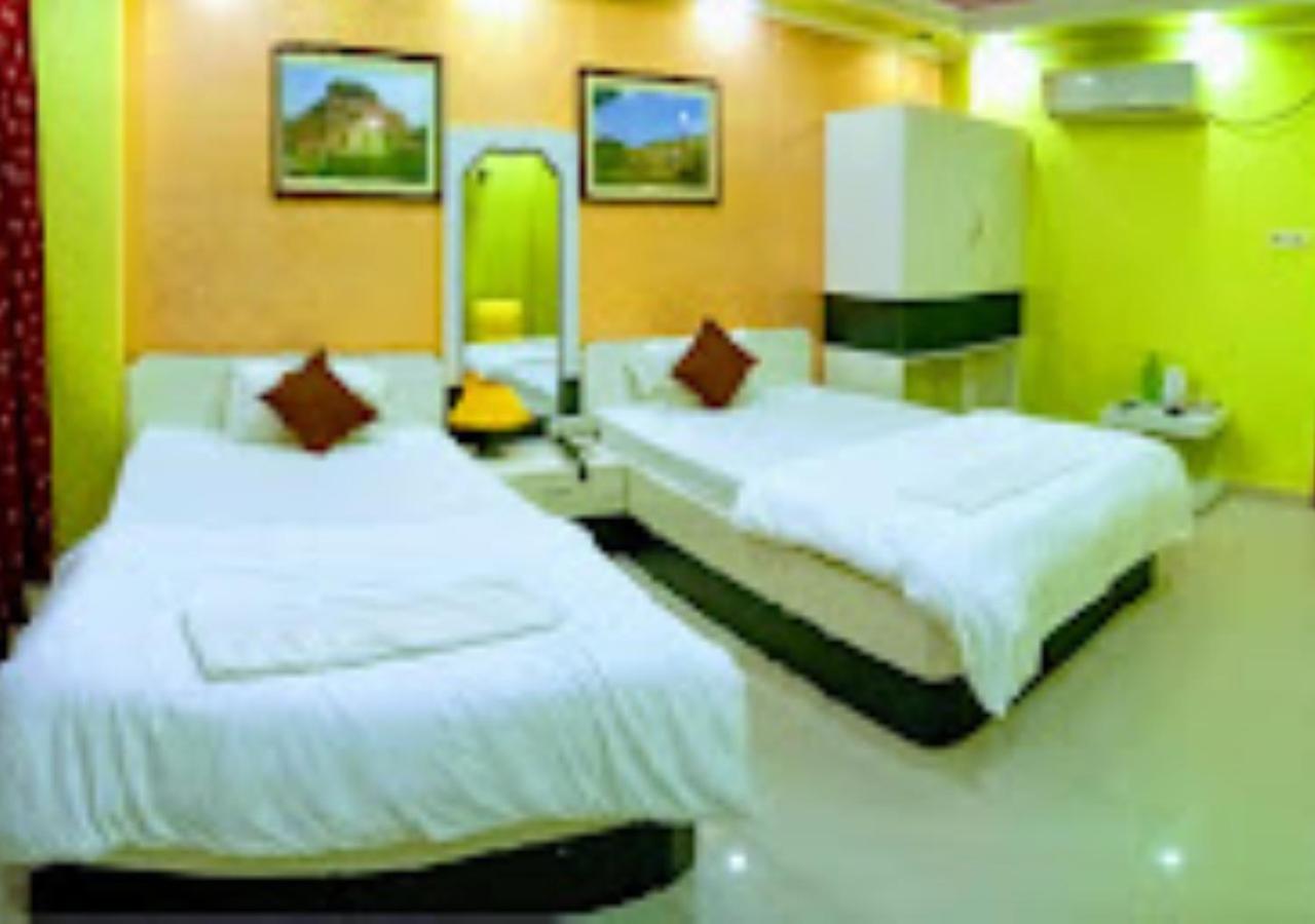 Hotel Gitanjali Malda