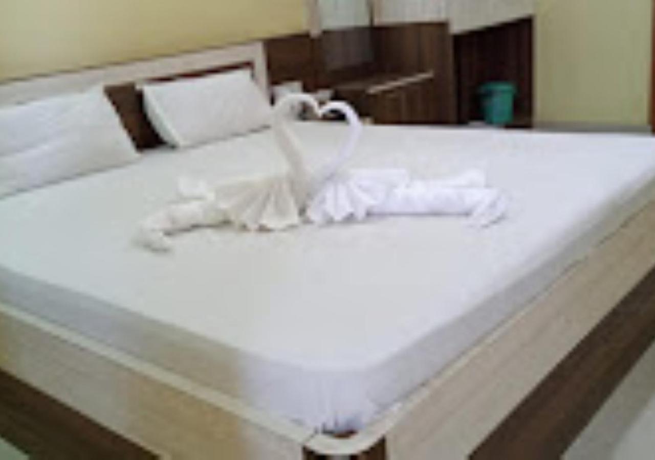 Hotel Gitanjali Malda