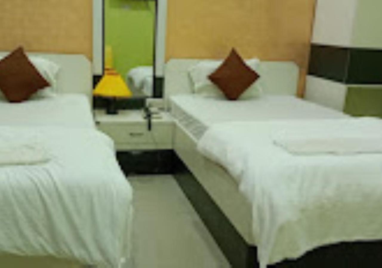 Hotel Gitanjali Malda