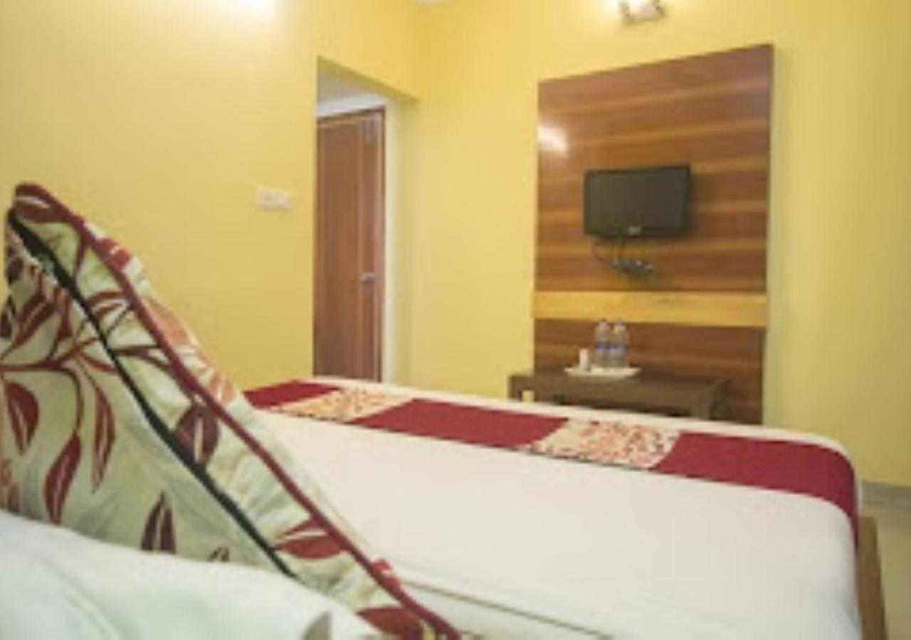 Hotel Gitanjali Malda