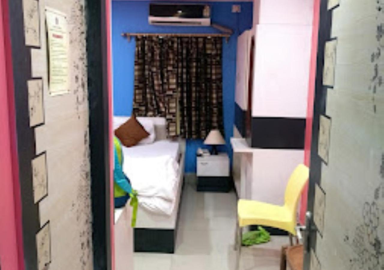Hotel Gitanjali Malda