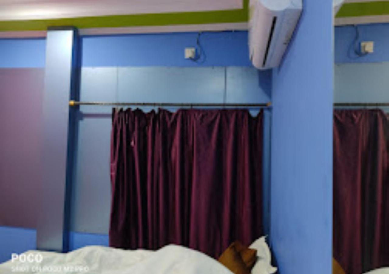Hotel Gitanjali Malda
