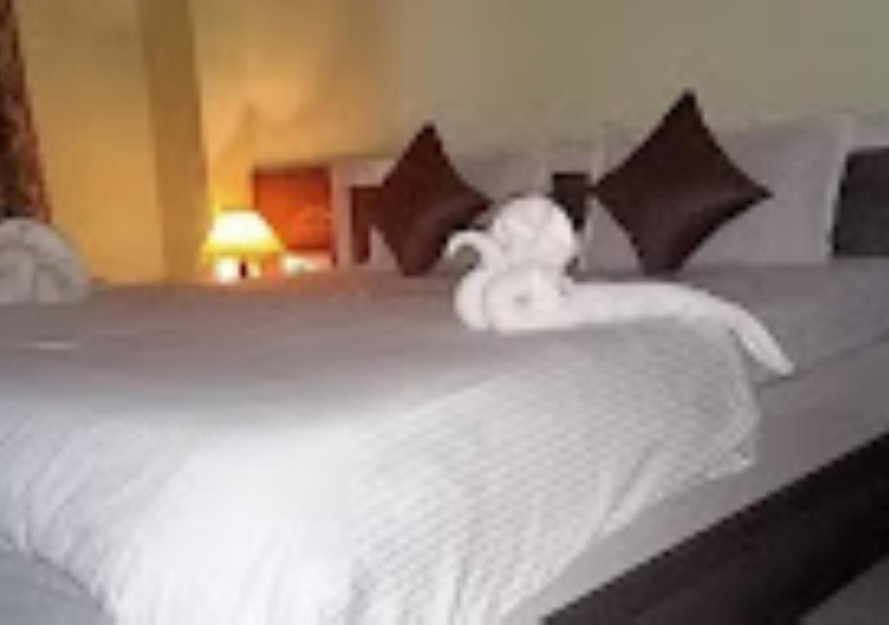 Hotel Gitanjali Malda